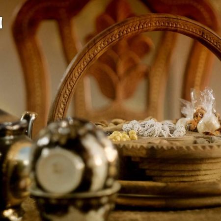 Ismail Hotel Bukhara Bagian luar foto